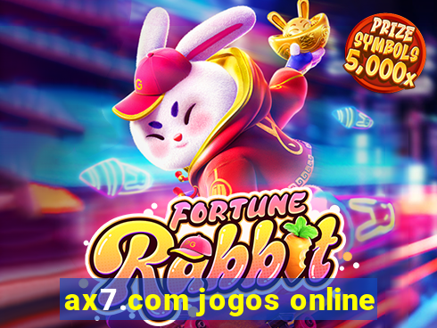 ax7.com jogos online